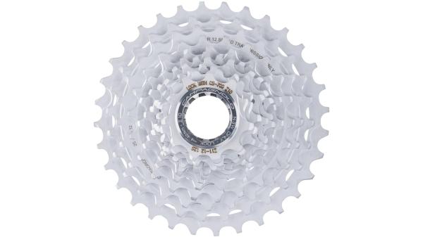 Campagnolo Super Record WRL 12s  L silber