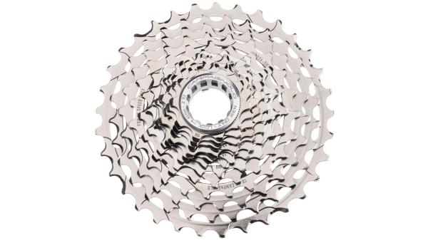 Campagnolo Super Record WRL 13S  L silber