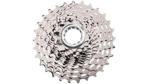 Campagnolo Super Record WRL 13S  L silber