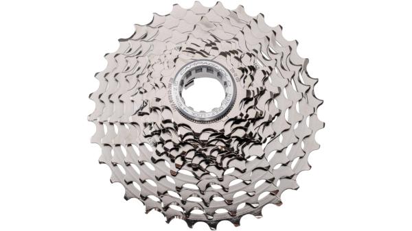 Campagnolo Super Record WRL 13S  L silber