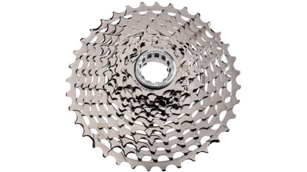 Campagnolo Super Record WRL 13S  L silber