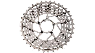 Campagnolo Super Record WRL 13S  L silber Produktbild 1