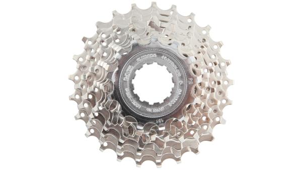 Shimano CS-HG50  M silber