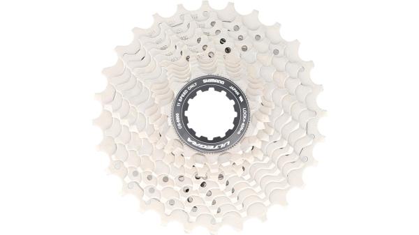 Shimano Ultegra  M14 grau, silber
