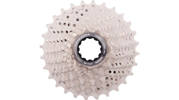 Shimano Ultegra  M14 silber, grau