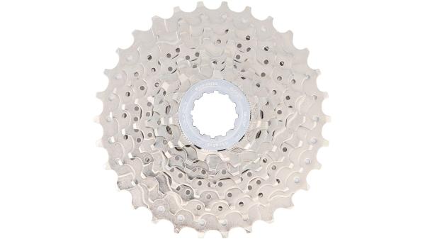 Shimano CS-HG50  Unisize silber