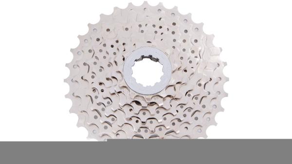 Shimano CS-HG50  L silber