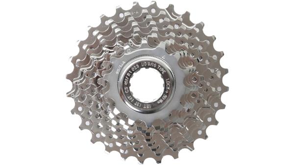 Campagnolo Veloce  L silber