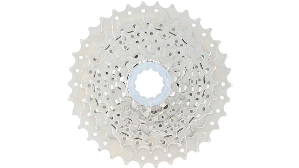 Shimano CS-HG50  Unisize silber