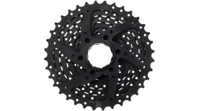 Sunrace CSU989AW  Unisize schwarz Produktbild 1