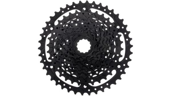 Sunrace CSU9809A  Unisize schwarz