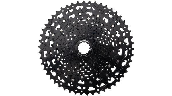 Sunrace CSUX400/700  Unisize 