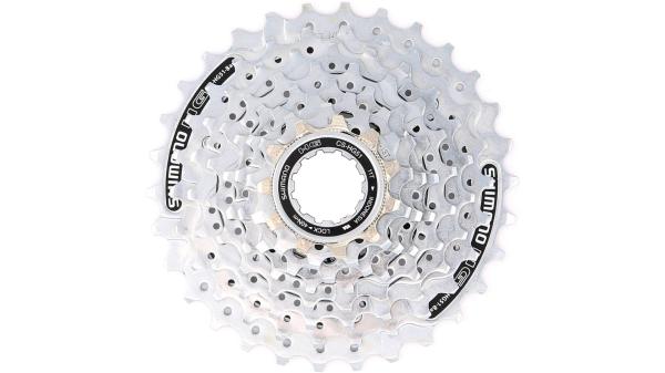 Shimano CS-HG 51  Unisize silber