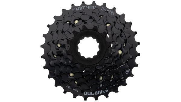 Shimano CS-HG 210  Unisize 