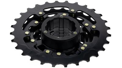 Shimano CS-HG 210  Unisize  Produktbild 1