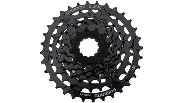 Shimano CS-HG 210  Unisize 