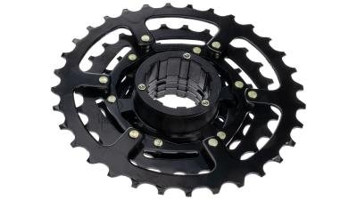 Shimano CS-HG 210  Unisize  Produktbild 1