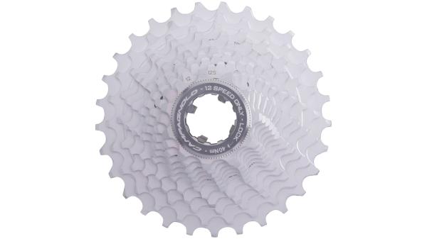 Campagnolo Chorus 12s  L silber