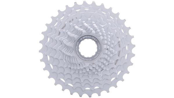 Campagnolo Chorus 12s  L silber