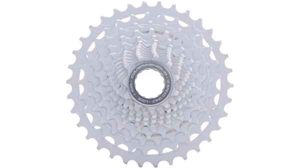Campagnolo Chorus 12s  L silber