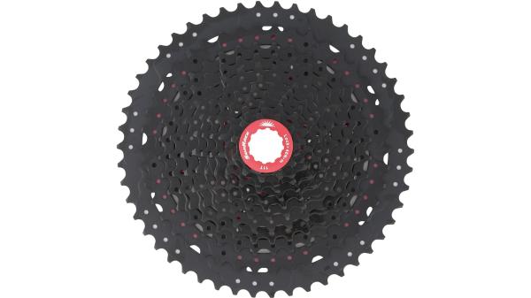 Sunrace CSMX80  L schwarz