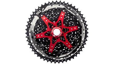 Sunrace CSMX80  Unisize schwarz Produktbild 1