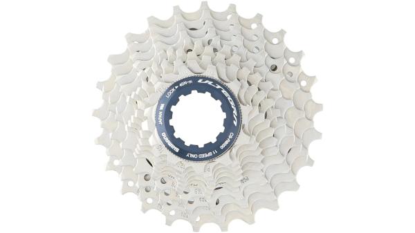Shimano Ultegra CS-R8000  1 1/8"-1,5" tapered silber