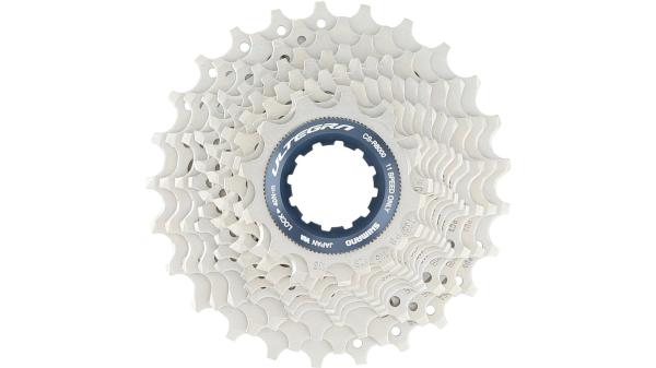Shimano Ultegra CS-R8000  1 1/8"-1,5" tapered silber