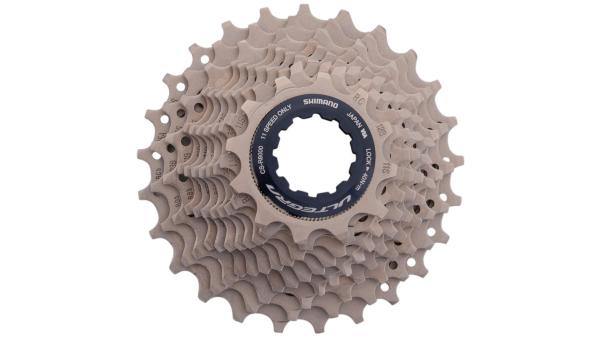 Shimano Ultegra CS-R8000  1 1/8"-1,5" tapered silber