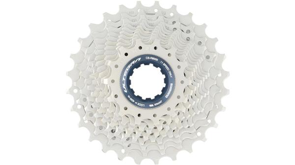 Shimano Ultegra CS-R8000  1 1/8"-1,5" tapered silber