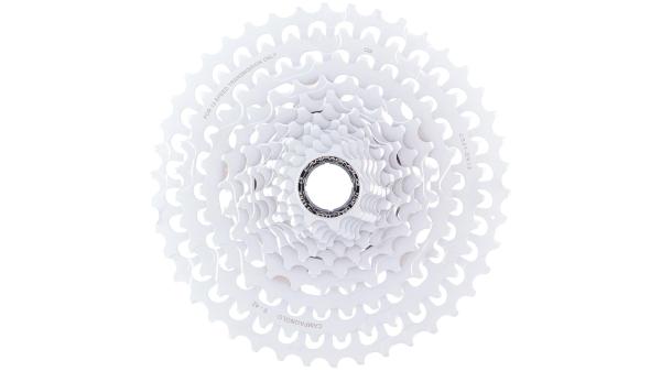 Campagnolo Ekar 13s  L silber
