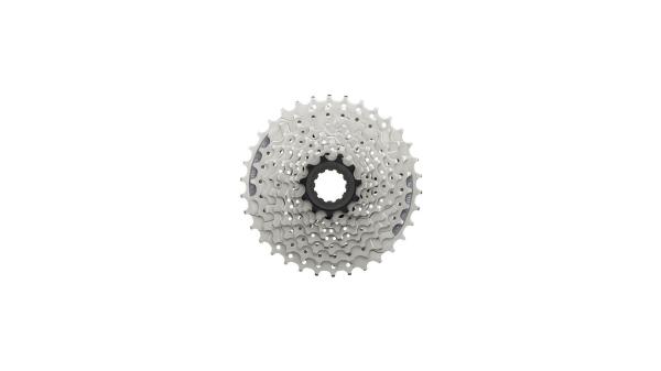 Shimano CS-HG 201-9  Unisize silber