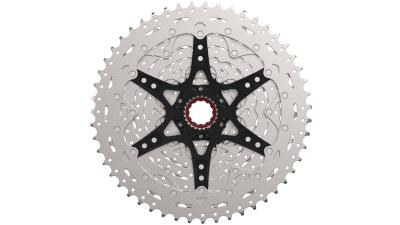 Sunrace CSMZ930  L silber Produktbild 1