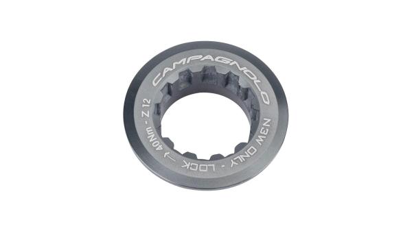 Campagnolo Lockring  L silber
