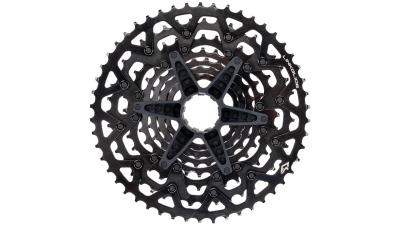 Shimano CS-LG700-11  Unisize silber, schwarz Produktbild 1