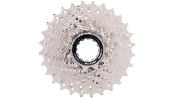 Shimano 105 CS-R7000  Unisize silber