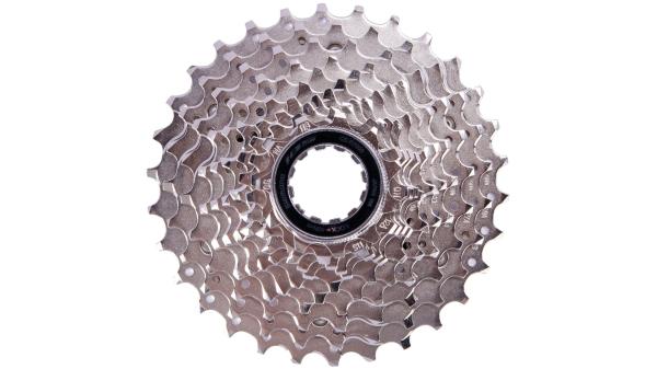 Shimano 105 CS-R7000  Unisize silber