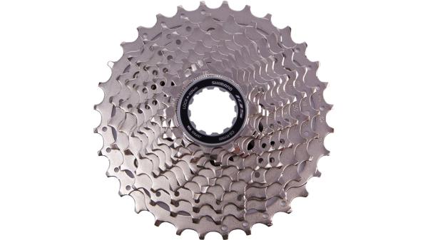 Shimano 105 CS-R7000  Unisize silber