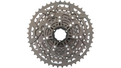 Shimano CS-LG400-11  Unisize silber Produktbild 1