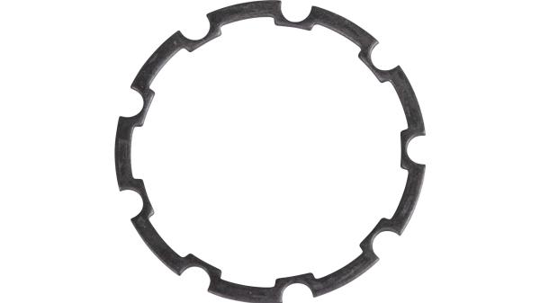 Shimano Zwischenring  3XL grau