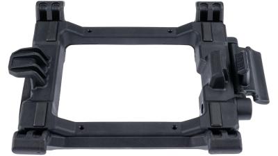 AtranVelo Premium Triple-X AM  XXL schwarz Produktbild 1