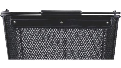 AtranVelo Daily Side  XXL schwarz Produktbild 1