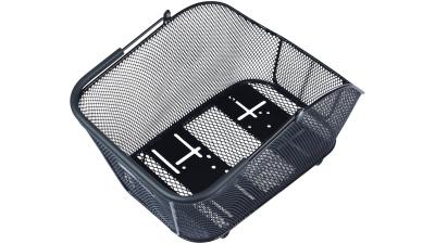 Basil Icon M. Multisystem NX  XXL schwarz Produktbild 1