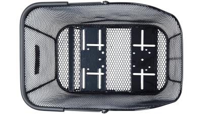 Basil Icon M. Multisystem NX  XXL schwarz Produktbild 2