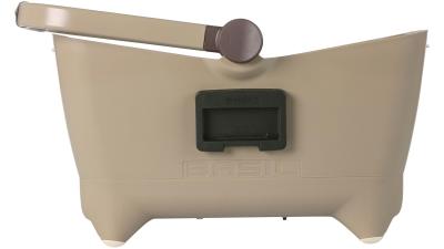 Basil Buddy KF  XXL braun Produktbild 1