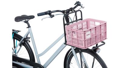 Basil Crate S  XXL rosa Produktbild 1