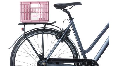 Basil Crate S  XXL rosa Produktbild 2