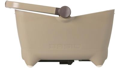 Basil Buddy MIK 2.0  XXL braun Produktbild 1