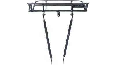 Basil Portland  L schwarz Produktbild 1