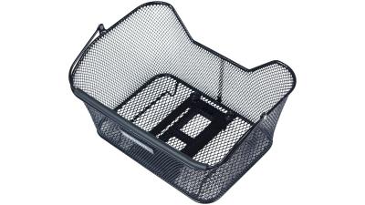 Basil Base M MIK 2.0  XXL schwarz Produktbild 1